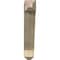 Ekena Millwork Traditional Craftsman Rough Sawn Bracket, Douglas Fir, 6"W x 30"D x 34"H BKT06X30X34TRA04RDF - alternate 4